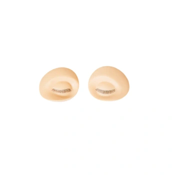 Austauschbare Augen mit Wimpern