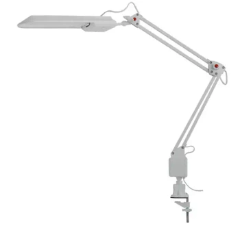 Lampe für Wimpernverlängerungen, Manicure