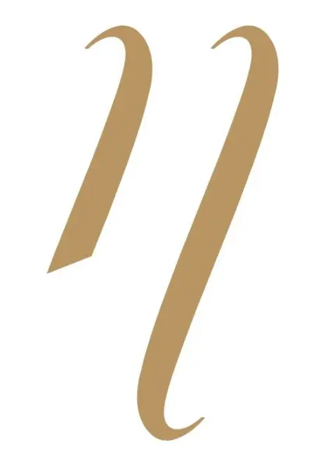 Argan- & Keratinfarbe für Augenbrauen und Wimpern Thuya logo_n