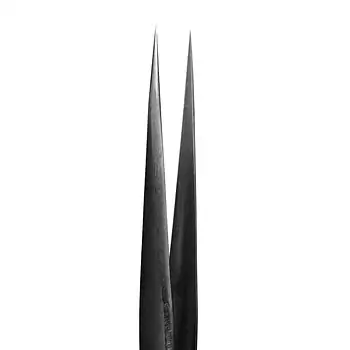 Gerade Pinzette VETUS (Slim) ST-12