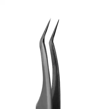 Pinzette Metallic 45°