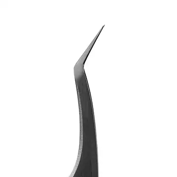 Pinzette Metallic 45°