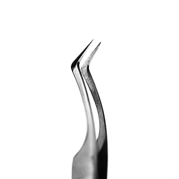Pinzette Metallic Wave