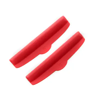 Liftingpads aus Silikon 