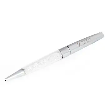 Kugelschreiber mit Kristallen Noble Lashes