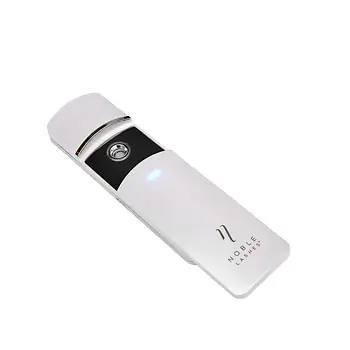 Nano-Zerstäuber – Klebstoff aushärten in wenigen Sekunden! Weiß