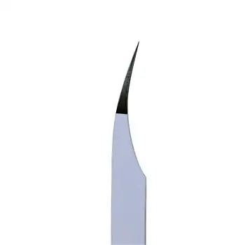 Pinzette White Wing