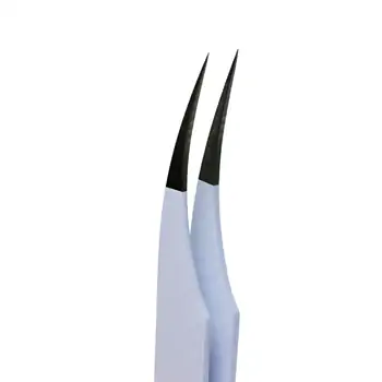 Pinzette White Wing