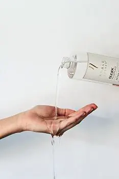Post-Waxing-Öl
