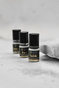 Wimpernkleber Noble
