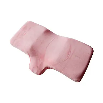 Kissen Memory Foam von Noble Lashes