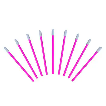 Faserfreie Veloursapplikatoren 