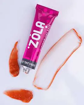 Augenbrauenfarbe ZOLA