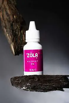 Oxidant 3% Farbaktivator ZOLA 