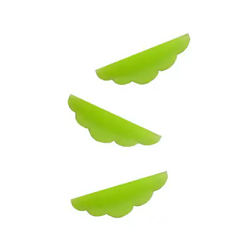 Fall in the Volume Wimpernlifting-Pads