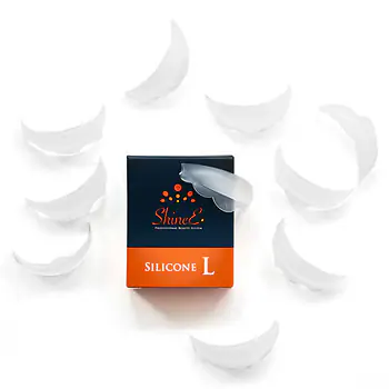 LIFTING-SILIKONPADS (5 PAARE) 