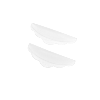 Transparente Liftingpads