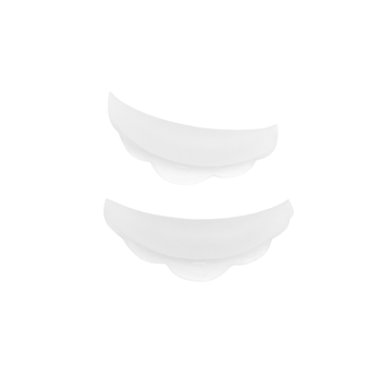 Transparente Liftingpads