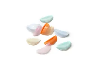 LIFTING-SILIKONPADS
