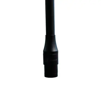 UV-Lampe für Wimpernverlängerung – Schwarz