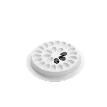 Starter-Set für UV-Wimpernverlängerung – mit weißer Lampe