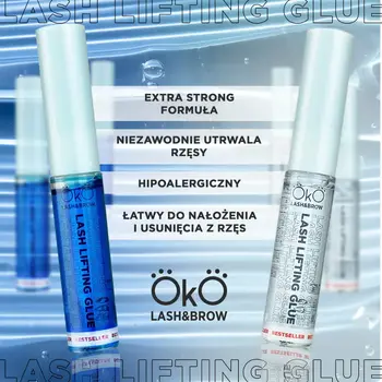 Wimpernlifting-Kleber OKO 5 ml