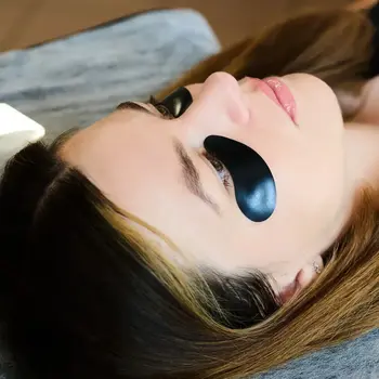 Schützende Silikonpads für die UV-Methode