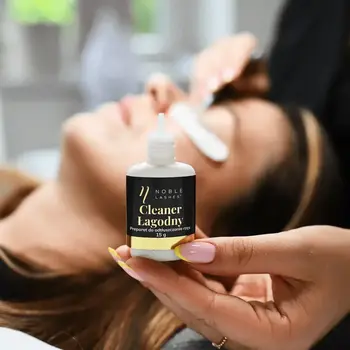 Wimperncleaner 15 ml mild / Entfetter