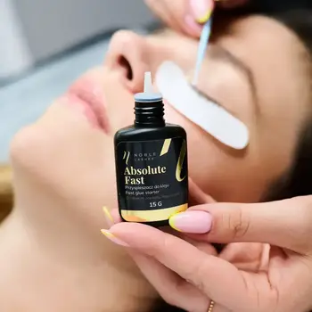 Kleber-Beschleniger ABSOLUTE FAST 15 ml