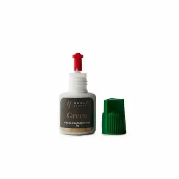 Wimpernkleber GREEN 3ml