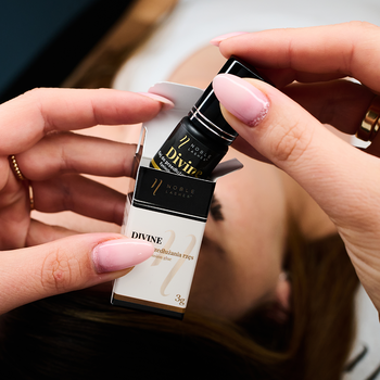 Wimpernkleber Divine