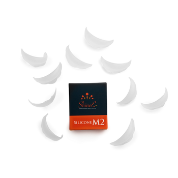 LIFTING-SILIKONPADS (5 PAARE) 