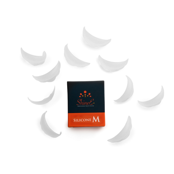 LIFTING-SILIKONPADS (5 PAARE) 