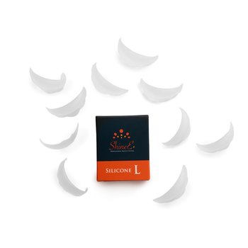 LIFTING-SILIKONPADS (5 PAARE) 