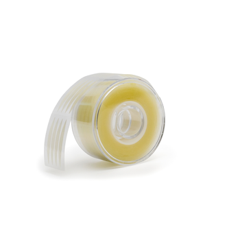 Taśmy liftingujące do powiek