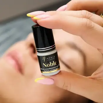 3× Noble Kleber + Vakuumbehälter GRATIS