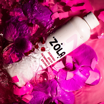 ZOLA Augenbrauen-Entfetter