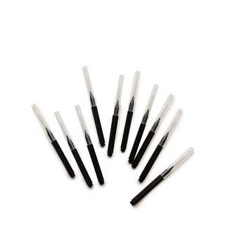 Microbürsten für Augenbrauen- und Wimpernlifting – 10 Stk.