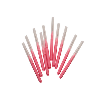 Microbürsten für Augenbrauen- und Wimpernlifting – 10 Stk.