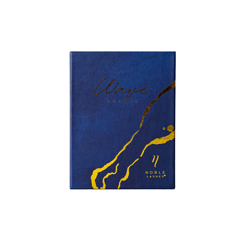 Wimpern Wave Lashes EXTRA LONG mini