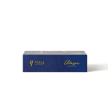 Wimpern Wave Lashes EXTRA LONG mini