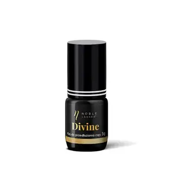 VERKAUF! Wimpernkleber Divine
