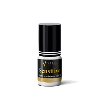 VERKAUF! Wimpernkleber Sensitive (hypoallergisch)