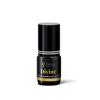 Wimpernkleber Divine