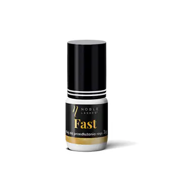 Wimpernkleber Fast