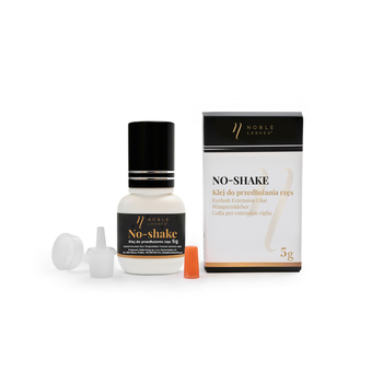 No-shake Wimpernkleber 5g