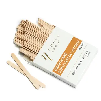 Enthaarungsset mit Aloe-Wachs