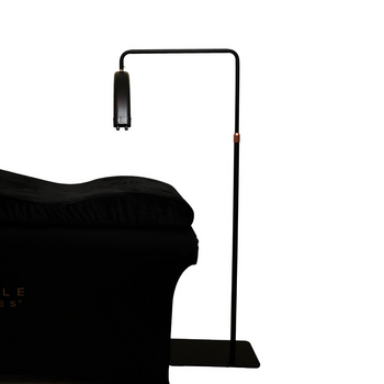 Lampe Moon Lash Noble Lashes - Schwarz