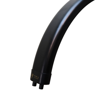 Lampe Moon Lash Noble Lashes - Schwarz