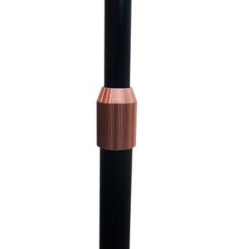 Lampe Moon Lash Noble Lashes - Schwarz